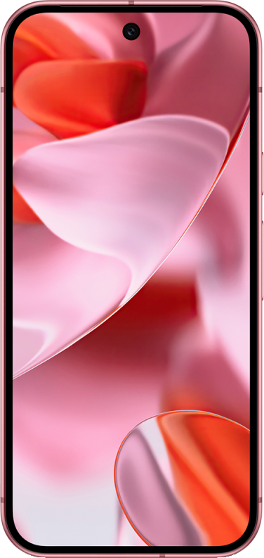 Google Pixel 9 (256GB Peony Pre-Owned Grade A) at Â£30 on Refresh Flex (12 Month contract) with Unlimited mins & texts; Unlimited 5G data. Â£75.17 a month.