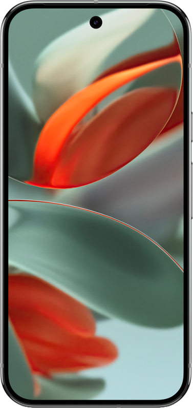 Google Pixel 9 Pro (128GB Hazel Pre-Owned Grade A) at Â£649.99 on Refresh Flex (1 Month contract) with Unlimited mins & texts; 125GB of 5G data. Â£31 a month.