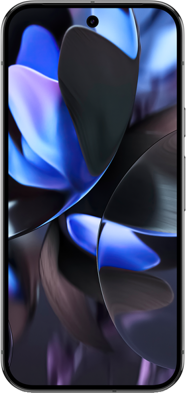 Google Pixel 9 Pro (128GB Obsidian Pre-Owned Grade A) at Â£649.99 on Refresh Flex (1 Month contract) with Unlimited mins & texts; 125GB of 5G data. Â£31 a month.