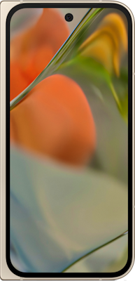 Google Pixel 9 Pro Fold 256GB in White