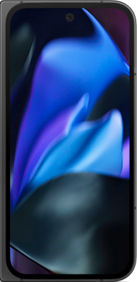 Google Pixel 9 Pro Fold 512GB in Black
