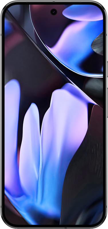 Google Pixel 9 Pro XL 128GB in Black