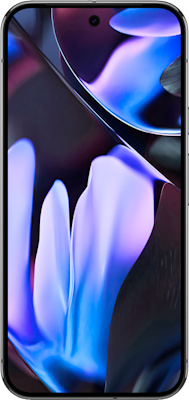 Google Pixel 9 Pro XL 128GB in Black