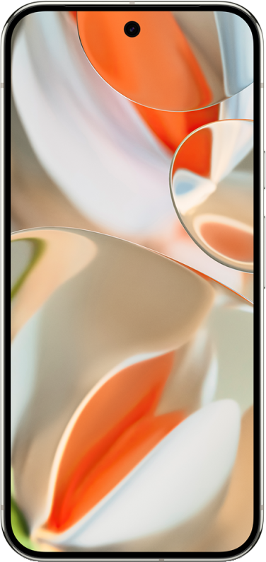 Google Pixel 9 Pro Xl 128gb Porcelain At &Acirc;&pound;99 On Red 24 Month Contract With Unlimited Mins Texts Unlimited 5g Data &Acirc;&pound;37 A Month