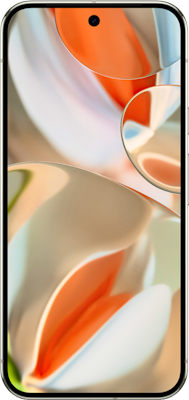 Google Pixel 9 Pro XL 128GB in White