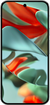 Google Pixel 9 Pro XL 256GB in Grey