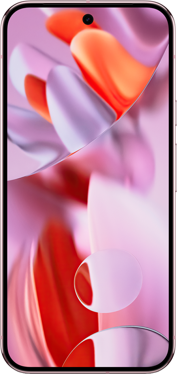 Google Pixel 9 Pro XL 256GB in Rose Gold