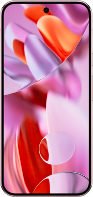 Google Pixel 9 Pro XL 256GB in Rose Gold