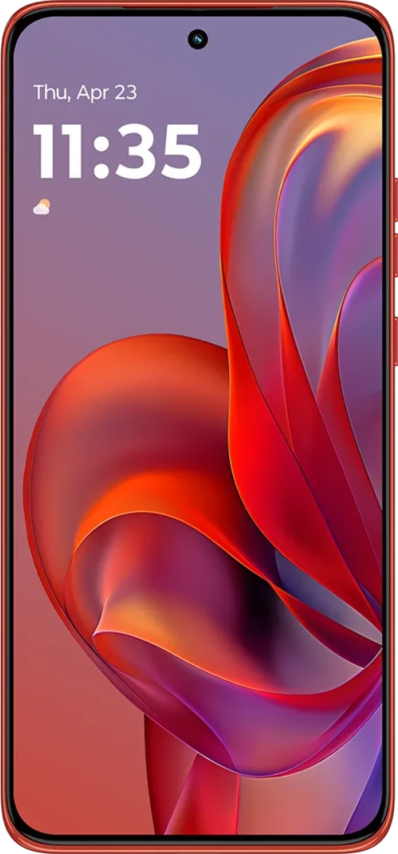 Motorola Edge 50 Neo Dual Sim 256gb Pantone Poinciana At &Acirc;&pound;40 On Red 24 Month Contract With Unlimited Mins Texts 200gb Of 5g Data &Acirc;&pound;17 A Month