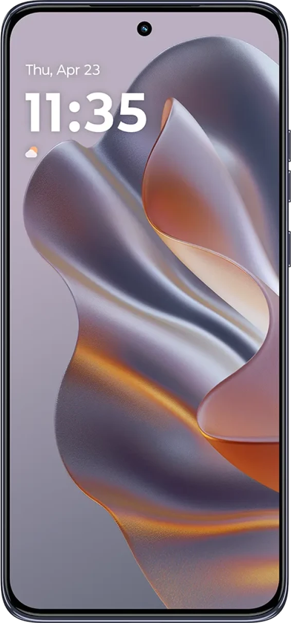 Motorola Edge 50 Neo 256GB in Grey