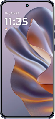 Motorola Edge 50 Neo 256GB in Grey