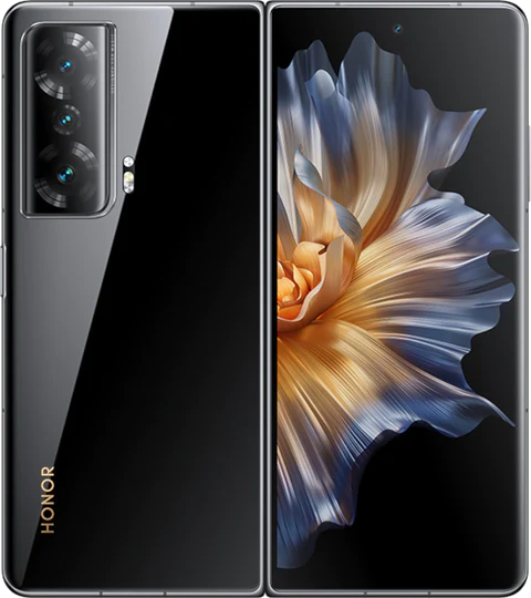 HONOR Magic V3 512GB in Black