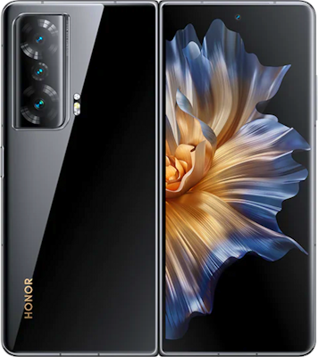 HONOR Magic V3 512GB in Black