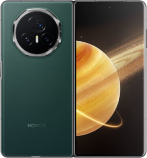 HONOR Magic V3 512GB in Green