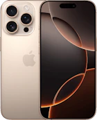 Apple iPhone 16 Pro 128GB in Gold