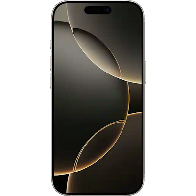 iPhone 16 Pro 128GB Natural Titanium for just £42.49/M on Tesco Mobile with a 36 month contract and 36 instalments
