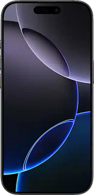 Apple iPhone 16 Pro