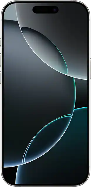 Apple iPhone 16 Pro Dual SIM (256GB White Titanium Pre-Owned Grade A) at Â£749.99 on Refresh Flex (1 Month contract) with Unlimited mins & texts; Unlimited 5G data. Â£26 a month.