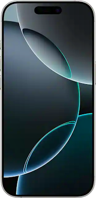 Apple iPhone 16 Pro Dual SIM (512GB White Titanium) at £30 on Refresh Flex Ultimate 50GB (36 Month contract) with Unlimited mins & texts; 50GB of 5G data. £71.08 a month.