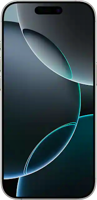 Apple iPhone 16 Pro 1TB in White