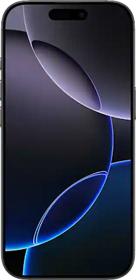 Apple iPhone 16 Pro Dual SIM (512GB Black Titanium) at £30 on Refresh Flex Ultimate Unlimited (36 Month contract) with Unlimited mins & texts; Unlimited 5G data. £81.08 a month.