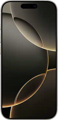 Apple iPhone 16 Pro 512GB in Grey