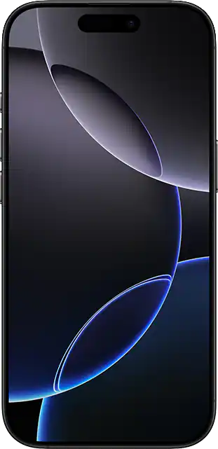 Apple iPhone 16 Pro Max 256GB in Black