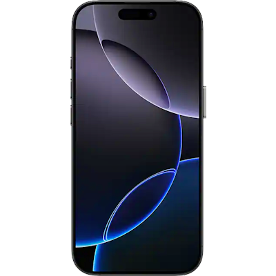 iPhone 16 Pro Max 256GB Black Titanium for just £48.49/M on Tesco Mobile with a 36 month contract and 36 instalments