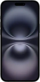 Apple iPhone 16 Plus 512GB in Black