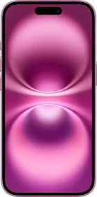 Apple iPhone 16 Plus 512GB in Pink