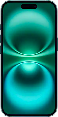 Apple Iphone 16 Plus Dual Sim 512gb Teal At £525 On Red 24 Month Contract With Unlimited Mins Texts 400gb Of 5g Data £31 A Month Apple Iphone 16 Plus Dual Sim 512gb Teal At £525 On Red 24 Month Contract With Unlimited Mins Texts 400gb Of 5g Data £31 A Month