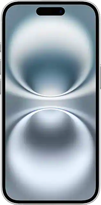 Apple iPhone 16 Dual SIM (128GB White) at £759 on Refresh Flex (1 Month contract) with Unlimited mins & texts; 25GB of 5G data. £26 a month. Apple iPhone 16 Dual SIM (128GB White) at £759 on Refresh Flex (1 Month contract) with Unlimited mins & texts; 25GB of 5G data. £26 a month.