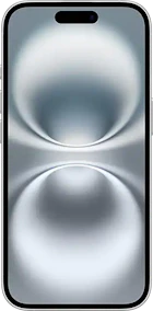 Apple iPhone 16 Plus 512GB in White