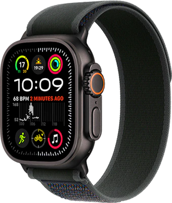Apple Watch Ultra