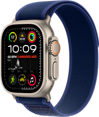 Apple Watch Ultra