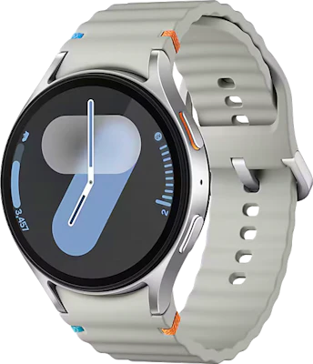 Galaxy Watch7 44mm at £1 on Refresh Flex Smartwatch 1GB 1GB data. £17.22 month.