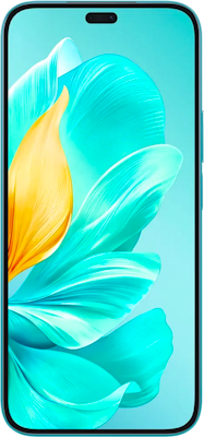 HONOR 200 Smart 256GB in Green