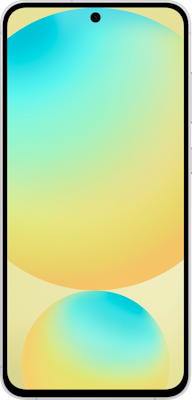 Samsung Galaxy S24 FE 256GB in Yellow