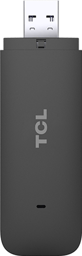 TCL Dongle 4G (Black) at Â£1 on Refresh Flex (24 Month contract) with 100 texts; Unlimited 5G data. Â£31.96 a month.