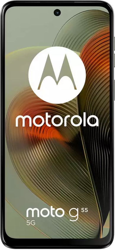 Motorola Moto G 55 256GB in Green