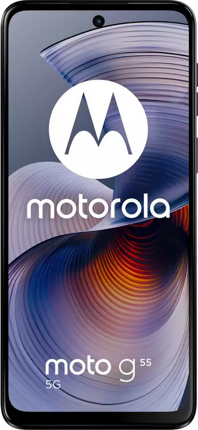 Motorola Moto G 55 256GB in Grey