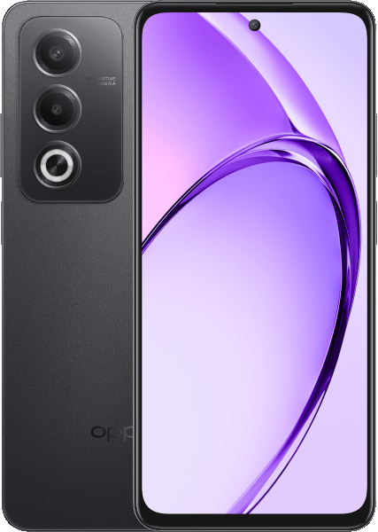 OPPO A40 (128GB Sparkle Black) at Â£1 on Refresh Flex (24 Month contract) with Unlimited mins & texts; 125GB of 5G data. Â£35.08 a month.