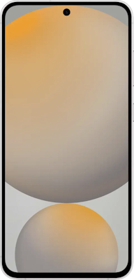 Samsung Galaxy S24 FE 128GB in Grey