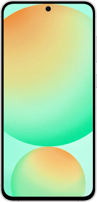 Samsung Galaxy S24 FE 128GB in Green