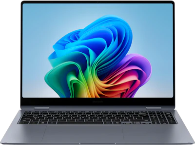 Galaxy Book4 Pro 360 5G at £30 on Refresh Flex 100 texts 1GB 5G data. £153.17 month.