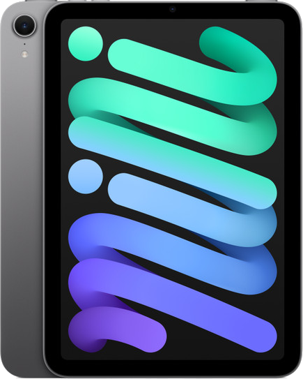 Apple iPad Mini (2024) (128GB Space Grey) at Â£20 on Refresh Flex (48 Month contract) with 100 texts; 1GB of 5G data. Â£27.75 a month.