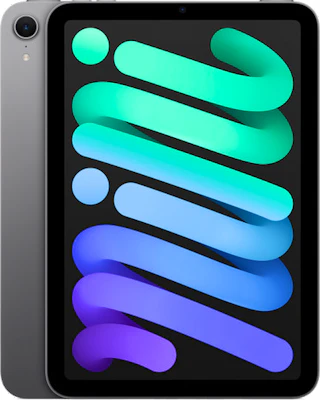 Apple iPad Mini (2024) (128GB Space Grey) at £20 on Refresh Flex (36 Month contract) with 100 texts; 1GB of 5G data. £32.33 a month.