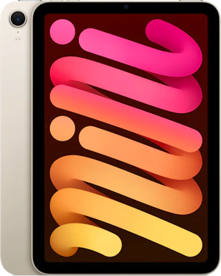 iPad Mini at £20 on Refresh Flex 100 texts 1GB 5G data. £69 month.