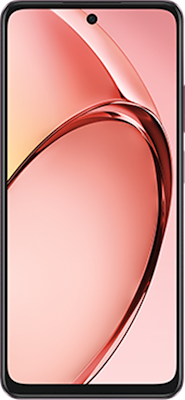 Oppo A 60 128GB in Red
