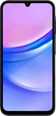 Samsung Galaxy A16 128GB in Black